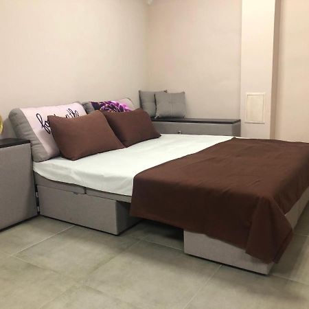 Nigoyana,23 Apartment Вокзал Днепр Kültér fotó