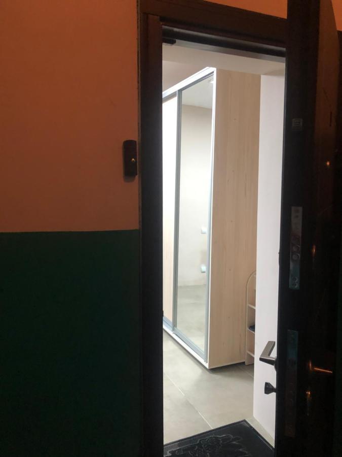 Nigoyana,23 Apartment Вокзал Днепр Kültér fotó