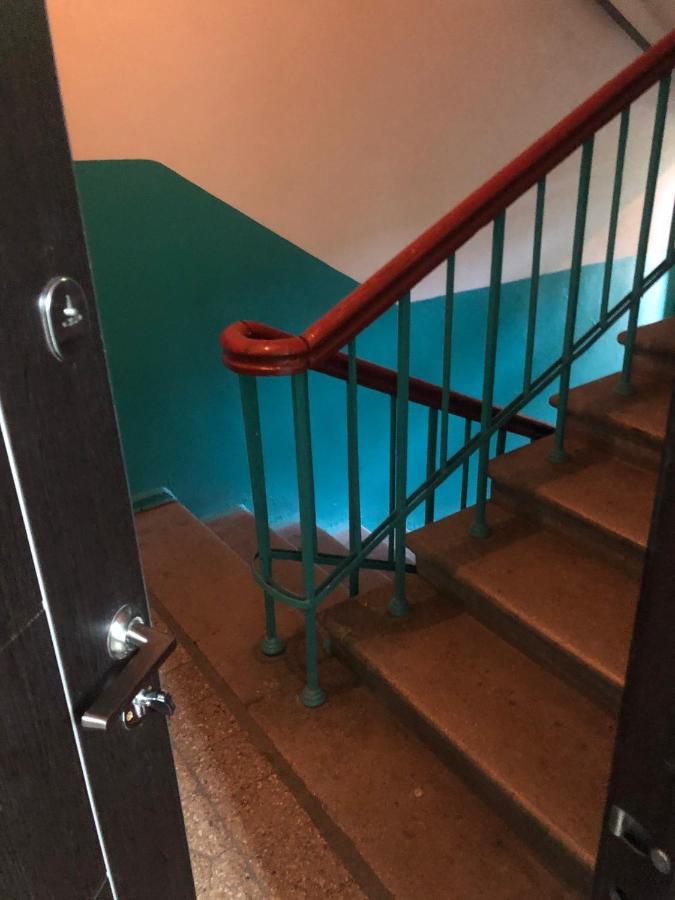 Nigoyana,23 Apartment Вокзал Днепр Kültér fotó