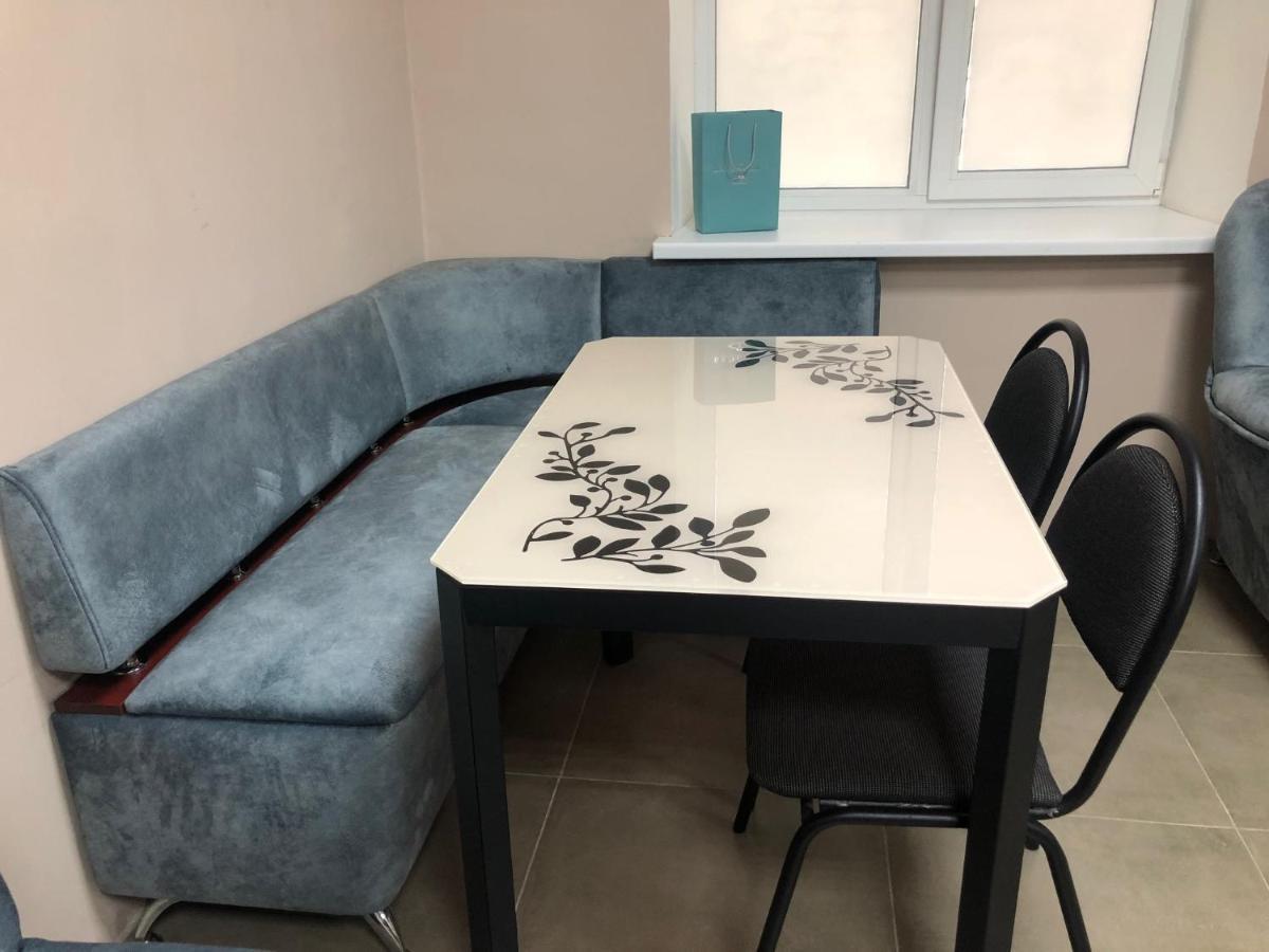 Nigoyana,23 Apartment Вокзал Днепр Kültér fotó
