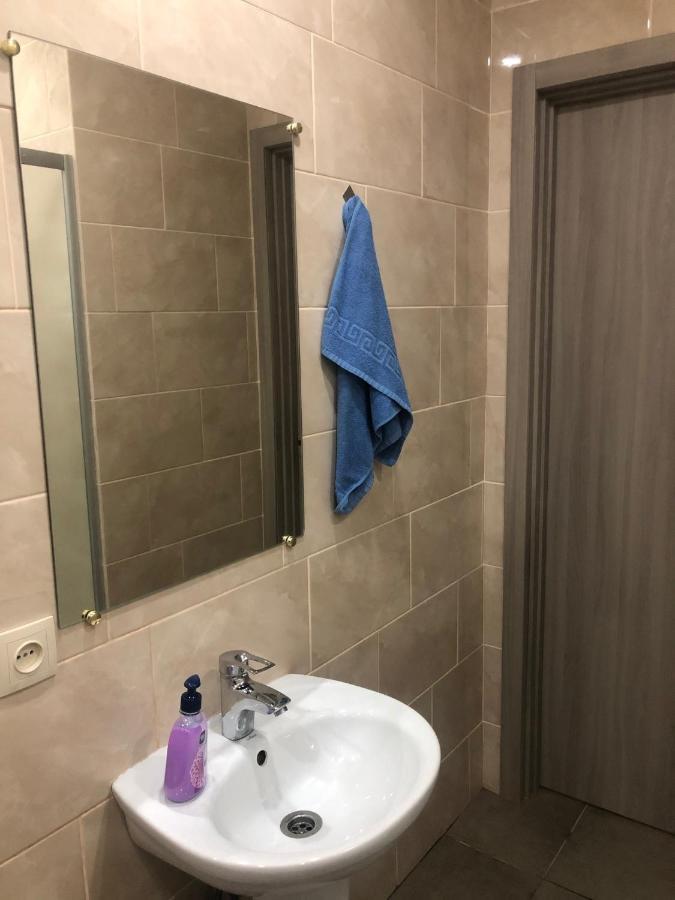 Nigoyana,23 Apartment Вокзал Днепр Kültér fotó