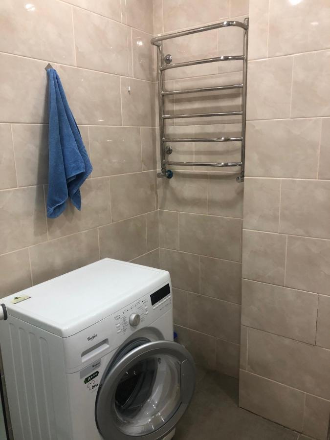 Nigoyana,23 Apartment Вокзал Днепр Kültér fotó