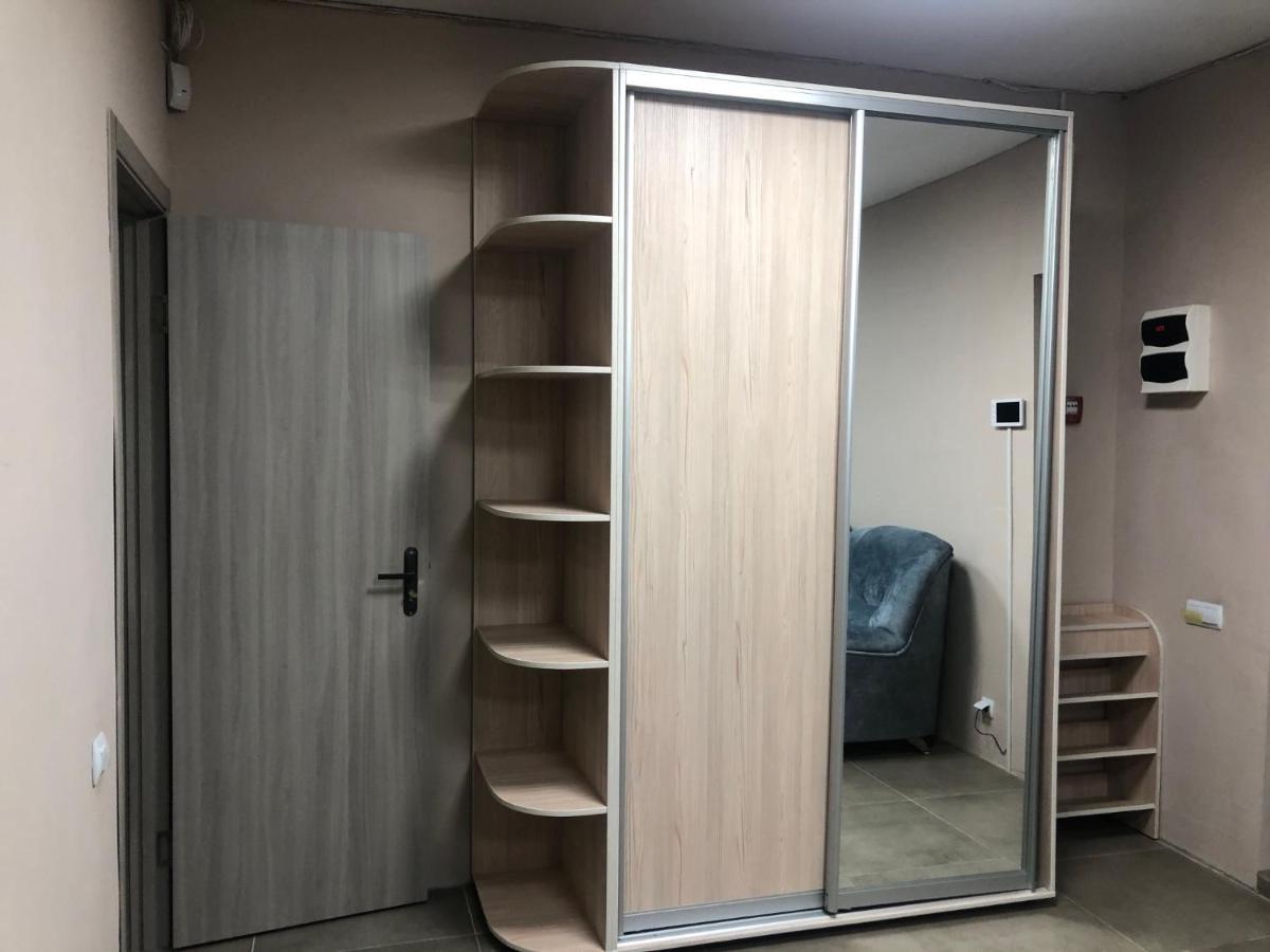 Nigoyana,23 Apartment Вокзал Днепр Kültér fotó